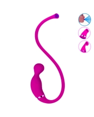 Sextoy with aspiration Romance 3 en 1 - Pretty Love