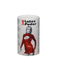 Polvere per lattice 50gr. - Late X