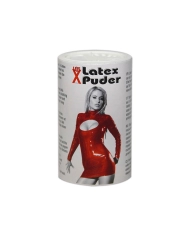 Latex-Puder 50 gr. - Late X