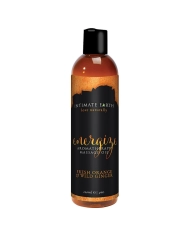 Olio di massaggio 