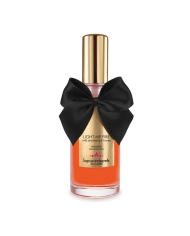 Olio da massaggio riscaldamento