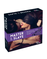 Jeu Couple Bondage 