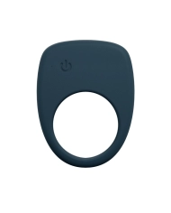 Mastering vibrating rechargeable Cockring - Marc Dorcel