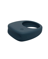 Mastering vibrating rechargeable Cockring - Marc Dorcel