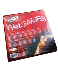 PVC waterproof Bedsheets (180 x 220cm) white - Joydivision