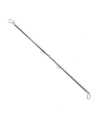 2 rings Adjustable spreader bar (55-85 cm) - Rimba