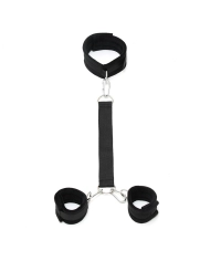 Restraint Kit collo e polsini - Rimba