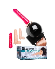 Portable Sex Machine
