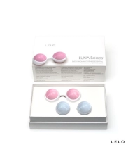 Palline di Geisha - LELO Luna Beads