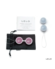 Boules de Geisha LELO Luna Beads