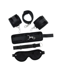 Ankles and Wrist Restraint Kit - Rimba