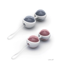 Liebeskugeln  - LELO Luna Beads