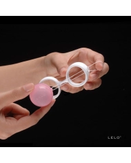 Liebeskugeln  - LELO Luna Beads