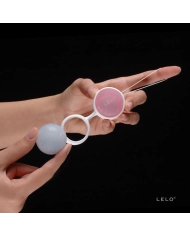 Liebeskugeln  - LELO Luna Beads