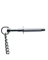 Nipple clamps con gli artigli - Rimba