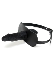 Ball Gag with dildo - Rimba