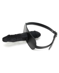 Ball Gag with dildo - Rimba