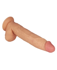 Gode ventouse réaliste 28cm - King-Sized 11