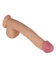 Gode ventouse réaliste 30.5cm - King-Sized 12
