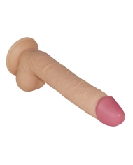Realistic Dildo with suction cup 25.5cm - King-Sized 10