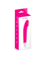 Penis Vibrator 