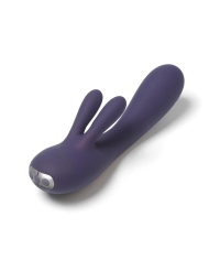Vibratore Rabbit Je Joue Fifi - Purple