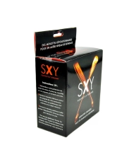 Wrist Restraint Kit - SXY Cuffs Deluxe