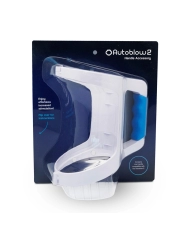Autoblow 2 - Impugnatura ergonomica