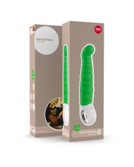 Vibratore Fun Factory Patchy Paul G5 - Verde
