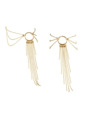 Fusskettchen Fuss-Schmuck