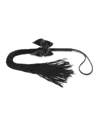 Petit fouet à franges Lilly - Bijoux Indiscrets