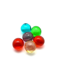 6x aromatisierten Schmierkugeln - Brazilian Balls