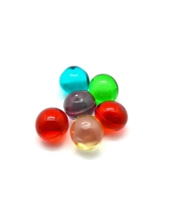 6x Boules lubrifiantes aromatisées - Brazilian Balls