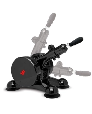 Sex Machine Kink Power Banger - Doc Johnson