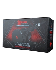 Sex Machine Kink Power Banger - Doc Johnson