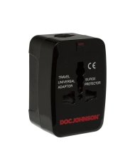 Sex Machine Kink Power Banger - Doc Johnson