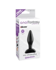 Silicon Butt Plug Mini - Anal Fantasy