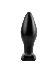 Silicon Butt Plug Medium - Anal Fantasy