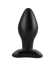 Plug anal en silicone Gros - Anal Fantasy