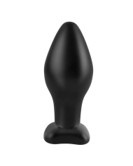Silicon Butt Plug Large - Anal Fantasy