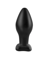 Plug anal en silicone Gros - Anal Fantasy