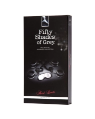 Hard Limits Kit per legare - Fifty Shades of Grey