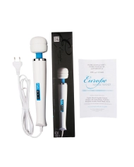 Europe Magic Wand - Masseur clitoridien