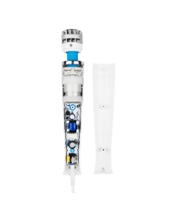 Europe Magic Wand - Masseur clitoridien