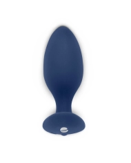We-Vibe Ditto Blue - connected Anal Plug