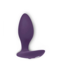 We-Vibe Ditto Purple - connected Anal Plug