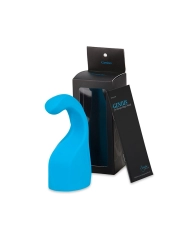 Genius (Extension spécial point-G) - Europe Magic Wand