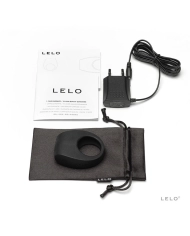Anello vibrante LELO TOR 2 - Nero