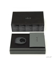 Anello vibrante LELO TOR 2 - Nero