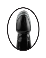 Vibratore anale con ventosa “Vibrating Thruster” - Anal Fantasy